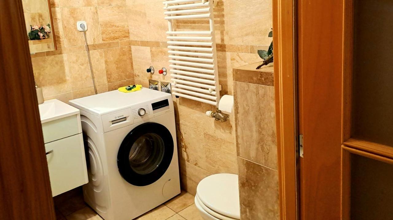 Szimpla Exclusive Apartment Budapest Extérieur photo