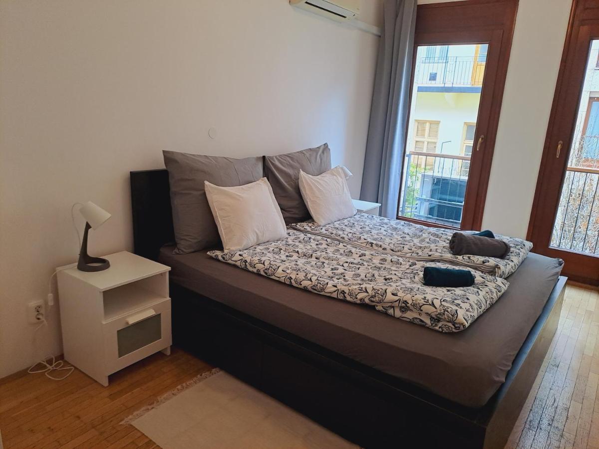 Szimpla Exclusive Apartment Budapest Extérieur photo