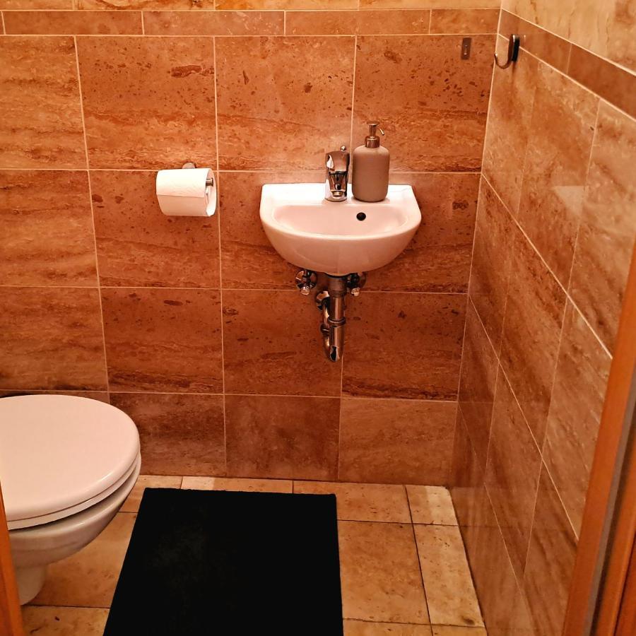 Szimpla Exclusive Apartment Budapest Extérieur photo