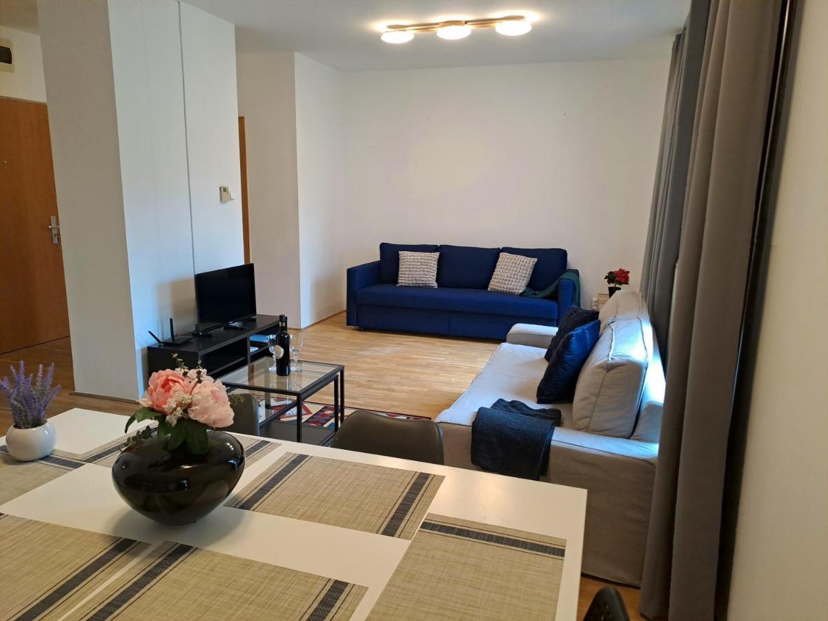 Szimpla Exclusive Apartment Budapest Extérieur photo
