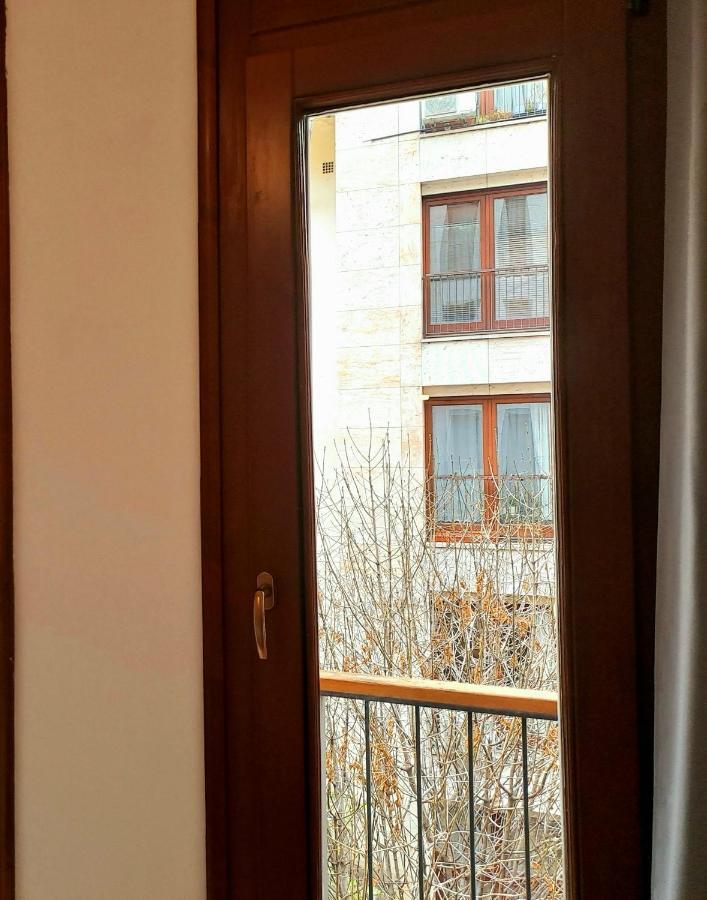 Szimpla Exclusive Apartment Budapest Extérieur photo