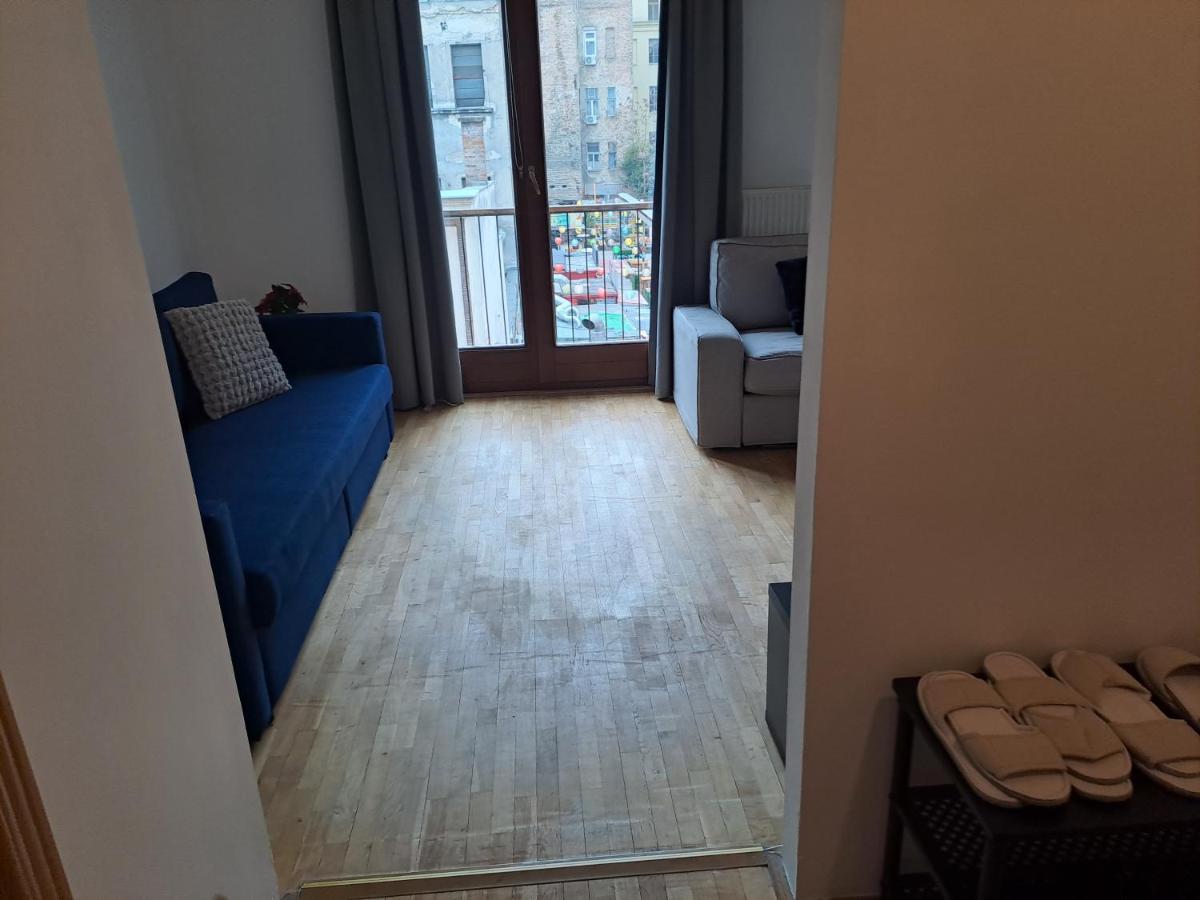 Szimpla Exclusive Apartment Budapest Extérieur photo