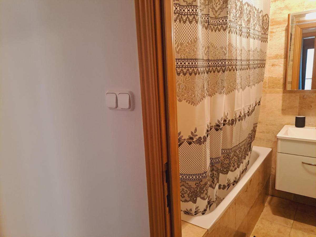 Szimpla Exclusive Apartment Budapest Extérieur photo