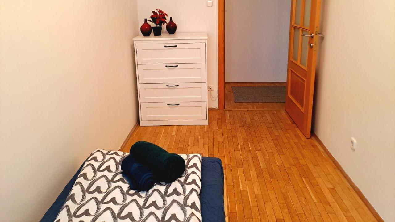 Szimpla Exclusive Apartment Budapest Extérieur photo