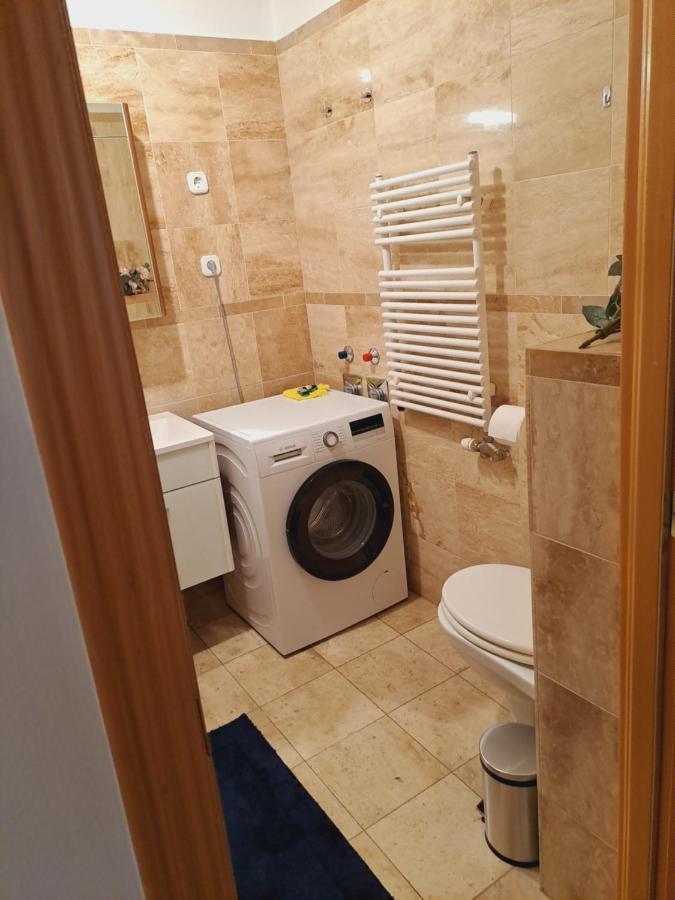 Szimpla Exclusive Apartment Budapest Extérieur photo