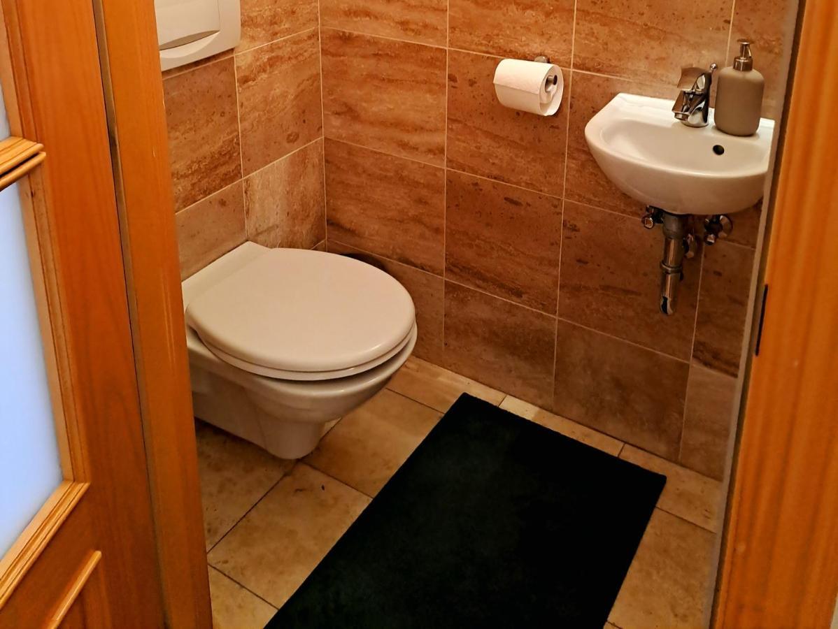 Szimpla Exclusive Apartment Budapest Extérieur photo
