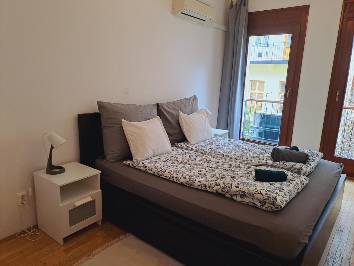 Szimpla Exclusive Apartment Budapest Extérieur photo